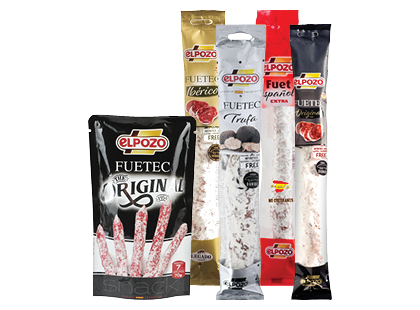 Vytintoms dešroms ELPOZO*
