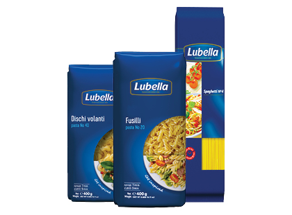 Makaronai LUBELLA*