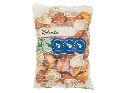 Plikyti sausainiai ROLANTA*