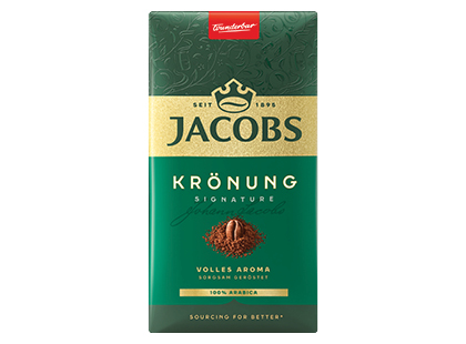 Malta kava JACOBS KRONUNG*