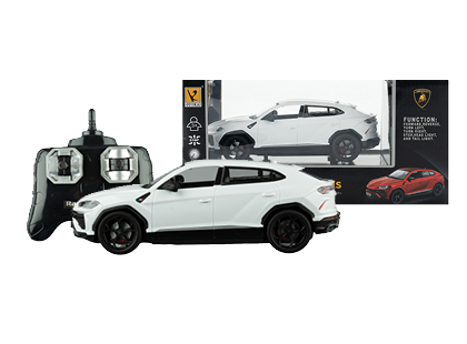 Radijo bangomis valdomas automobilis LAMBORGHINI URUS*