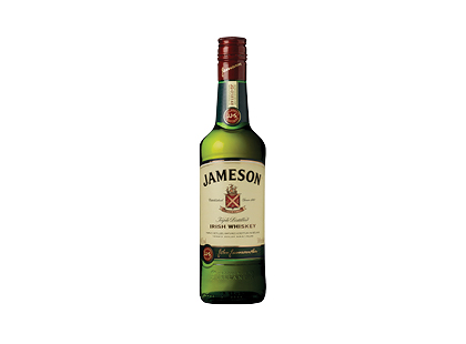 Viskis JAMESON