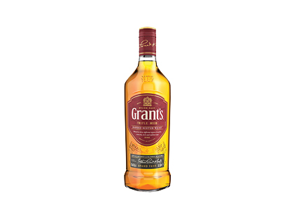 Škotiškas viskis GRANT’S