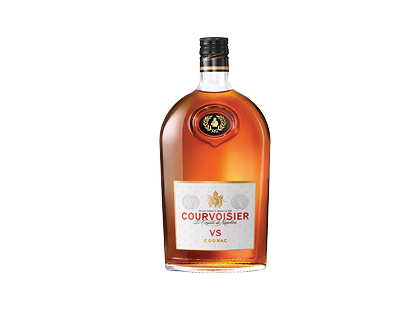 Konjakas COURVOISIER VS