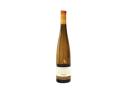 Baltasis sausas vynas ANNE LAURE RIESLING su SGN