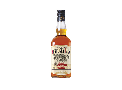 Viskis KENTUCKY JACK