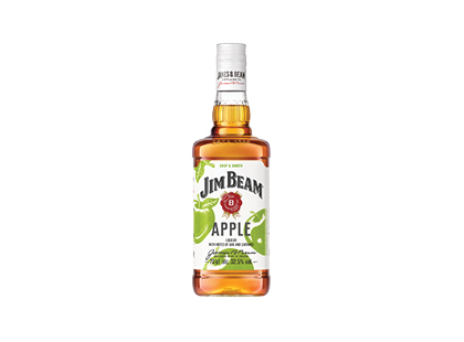 Likeris JIM BEAM APPLE