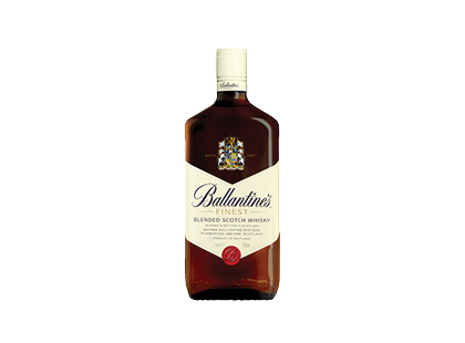 Viskis BALLANTINE’S