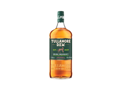 Viskis TULLAMORE DEW