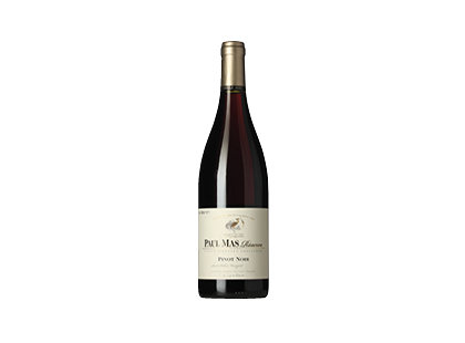 Raudonasis sausas vynas PAUL MAS RESERVE PINOT NOIR