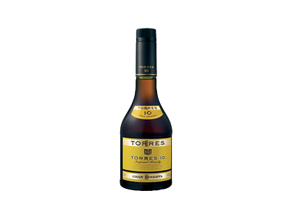 Brendis TORRES 10