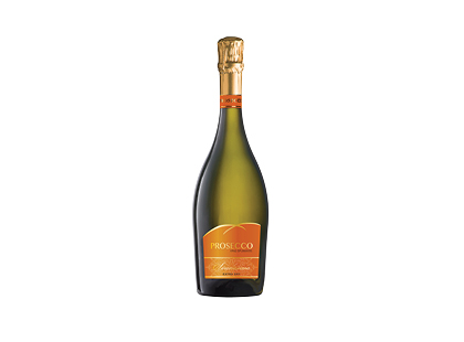 Putojantis baltasis sausas vynas SERENISSIMO PROSECCO