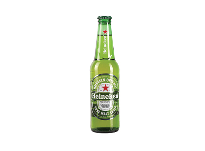 Alus HEINEKEN