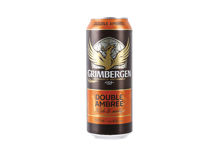 Alus GRIMBERGEN DOUBLE