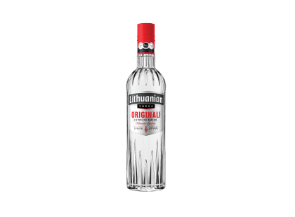 ORIGINALI LIETUVIŠKA degtinė