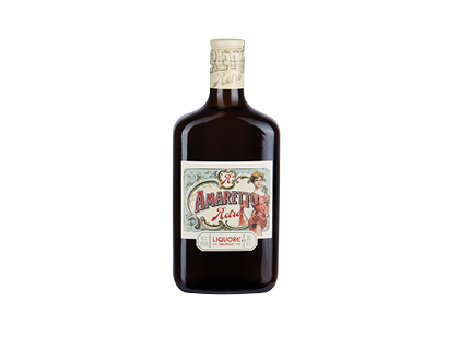 Likeris AMARETTO RETRO