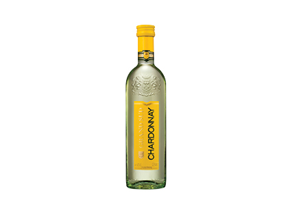 Baltasis sausas vynas GRAND SUD CHARDONNAY
