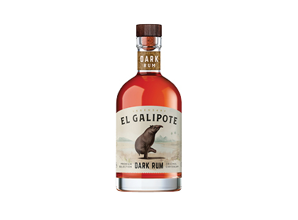 Romas EL GALIPOTE DARK