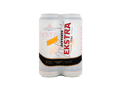 Alus ŠVYTURYS EKSTRA