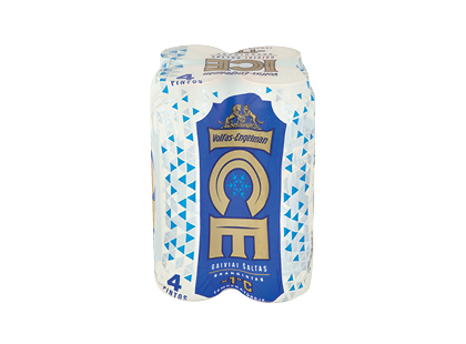 Alus VOLFAS ENGELMAN ICE