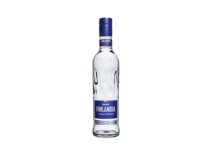 Degtinė FINLANDIA