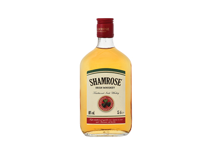 Viskis SHAMROSE
