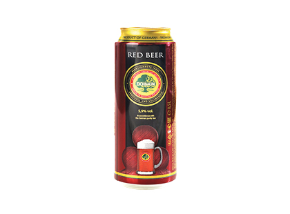 Alus EICHBAUM RED BEER