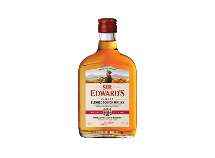 Viskis SIR EDWARD’S