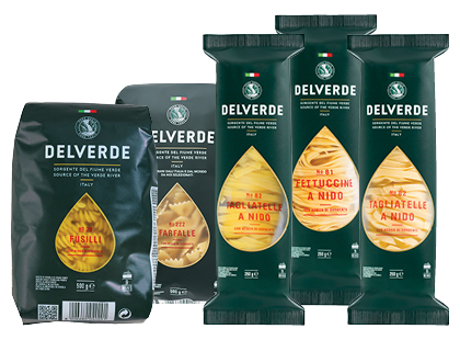 Makaronams DELVERDE*