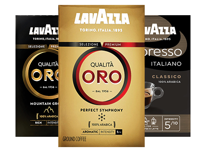 Malta kava LAVAZZA*