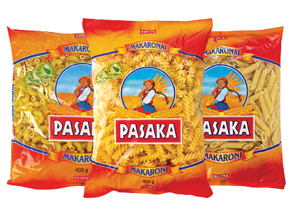 Makaronai PASAKA*