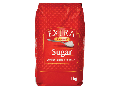 Cukrus EXTRA LINE*