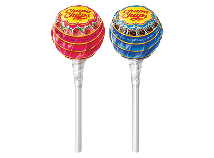 Ledinukai CHUPA CHUPS ORIGINAL*