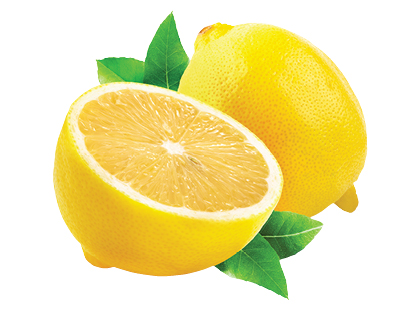 Citrinos, 1 kg