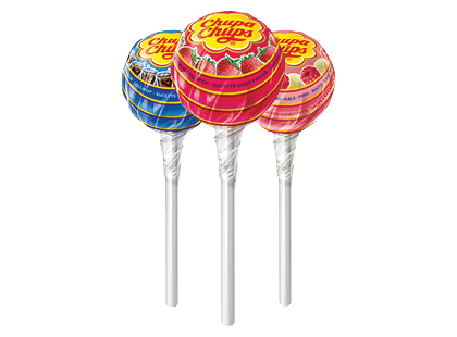 Ledinukai CHUPA CHUPS*