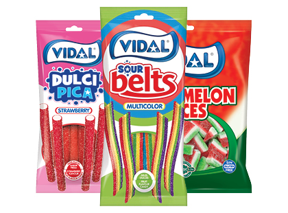 Guminukai VIDAL*