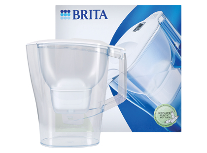 Filtravimo ąsotis BRITA*
