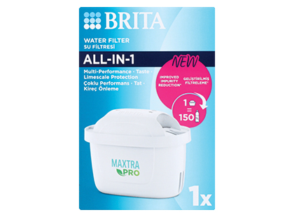 Filtravimo kasetė BRITA*