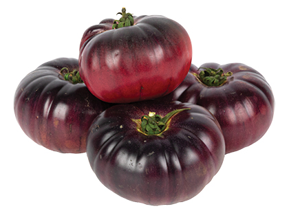 Violetiniai pomidorai MURICE*
