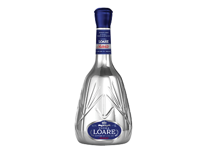 Degtinė LOARE