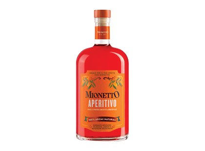 Spiritinis gėrimas MIONETTO APERITIVO
