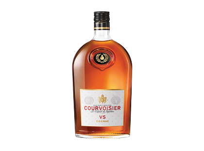 Konjakas COURVOISIER VS