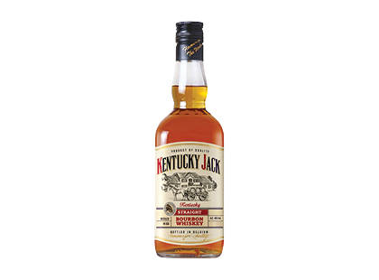Viskis KENTUCKY JACK