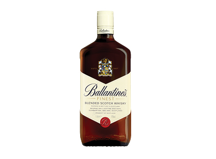 Viskis BALLANTINE’S