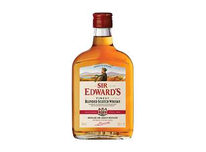 Viskis SIR EDWARD’S
