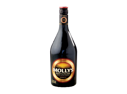 Likeris MOLLY’S