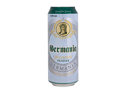 Alus GERMANIA PILSNER