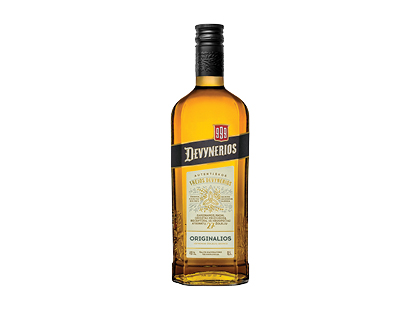 Trauktinė ORIGINALIOS TREJOS DEVYNERIOS
