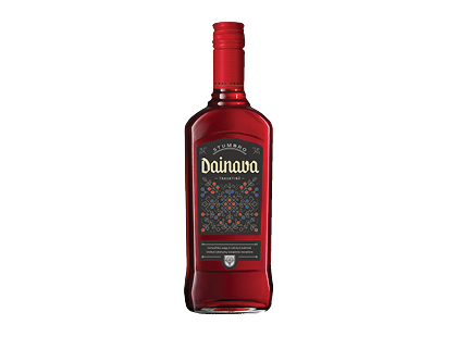 Trauktinė DAINAVA