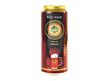Alus EICHBAUM RED BEER